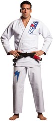 Storm Kimonos BJJ Jiu Jitsu Trooper Gi A3 Brand New