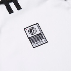 Shoyoroll Batch #136 Competitor Retro Brazilian Jiu Jitsu Kimono Uniform BJJ Gi