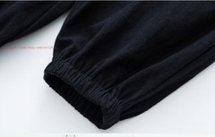 Tai Chi Clothes Set Kung Fu Uniform Tang Suit Men martial arts Cotton Linen Suit