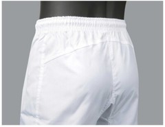 MOOTO EXTERA S6 Uniform (with White V NECK) WT (World Taekwondo) Fighter Dobok