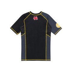 PW Ranked SS Rashgurad & shorts shoyoroll Brand NO Gi set