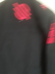 Sanabul Size AO Jiu Jitsu Martial Arts Top Only NEW WITH TAG