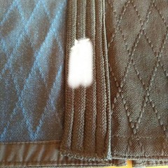 Japanese Kendo Gi Jacket Uniform Quick Dry Length 33.4in Width 22.8in
