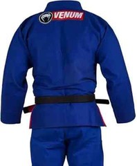 New Venum Challenger 3.0 BJJ Gi | Jiu-Jitsu Kimono 350 GSM Top Quality Venum Gi
