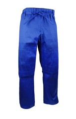 Judo Gi Uniform Set Single and Double Weave Kimono Olympic Standard Cut w/ Belt