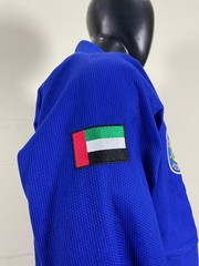 Premium Custom BJJ Gi Brazilian Jiu Jitsu Gi 450gsm Gi Kimono Logo Embroidry MMA