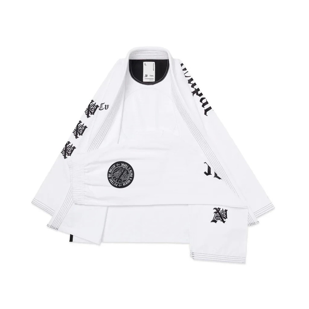 New Arrival A&P x TUPAC PICTURE ME ROLLIN GI 450 GSM Premium quality Suit