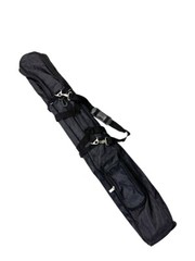 EKENDOCOM- SG040 – Large ALABESK Nylon Shinai Bag – for 5 Shinai with shoulder s