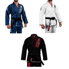 Customised Hayabusa Goorudo BJJ Gi | JiuJitsu Kimono 450 GSM Quality Hayabusa Gi