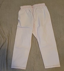KNOXX Jiu Jitsu Uniform Diego Bispo Kids Size M000