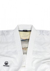 Tokaido Karate Kumite Master Athletic Gi, WKF uniform