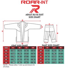 KOYES Professional Adult Suits BJJ Brazilian Jiu Jitsu Kimono MMA Grappling