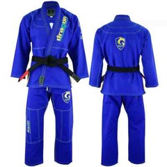 Martial Arts IBJJF Gi Ultra Light Suit BJJ Brazilian Jiu Jitsu Uniform Free Belt