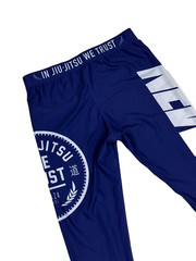 NEWAZA BJJ MMA Spats size XL