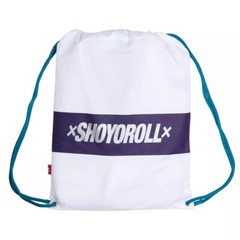 Shoyoroll Jiu Jitsu Gi Comp XV Q4 BJJ Uniform 450 GSM White Kimono with Bag USA