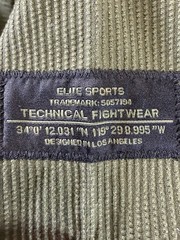 Elite BJJ Jiujitsu Youth Gi
