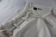 KANKU NEW White Jiu jitsu uniform, 550 gram Pearl Weave, Bjj gi for Adult, Kids