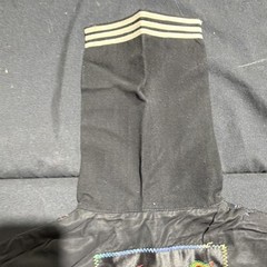 Seabees Alternate Uniform. U.S.A! Very cool and very rare. No size labels ~Read