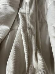 Gracie Jiu-Jitsu GI A3 – With Gym Bag