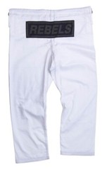 Shoyoroll Batch #51: Japan Competitor | Kimono 350/450 GSM Top Quality BJJ Gi