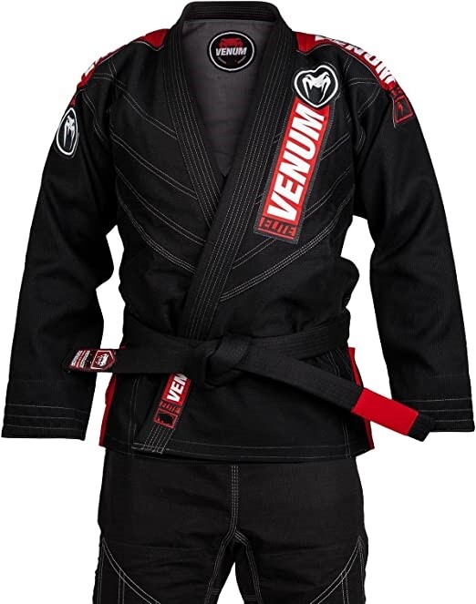 Brand New Venum BJJ Gi | Jiu-Jitsu Kimono 350/450 GSM Top Quality Venum Gi