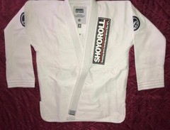 Shoyoroll Comp Standard White Q3 XVII ***Brand New***