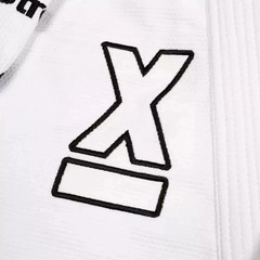 Shoyoroll Street X BJJ Gi 450GSM White Jiu Jitsu Kimono Uniform + Bag NEW