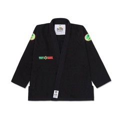 Shoyoroll Bob Marley x Shoyoroll BJJ Brazilian Jiu Jitsu Kimono Uniform GI Suit