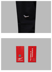 Prospecs High Dan Master Dobok Limited Edition Taekwondo Pro Uniform Korea