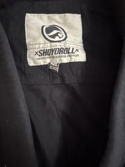 Shoyoroll Competitor 20.3 Mamba • Black • A2L 2L