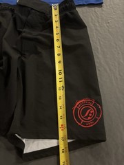 Shoyoroll Jiu Jitsu Set Top & Bottom(Rare) Bjj No Gi