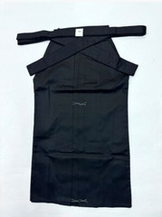 EKENDOCOM-HM023 – Uma-Nori style KYUDO hakama 70%POLYESTER 30%COTTON japanese KY