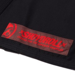 New Arrival Shoyoroll Bjj Oxe Competitor Kimono bjj Gi 450 GSM karate Uniform