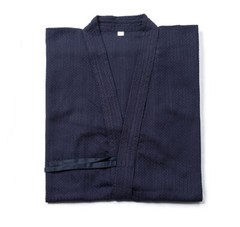 Light Weight Summer Keiko Gi Japanese Kendo Gi Jacket Kimono Top 100% Cotton