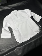Taekwondo Gi Size 1/150 Pre-teen 10-12 Youth United States