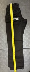 Hyperfly Hyperlyte Series 3.5 Junior 2 Youth Ju-Jitsu Uniform Gi w/ Size 4 Pant