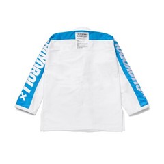 Shoyoroll Batch #107 Umit Benan V2 Brazilian Jiu-Jitsu Kimono Gi Uniform BJJ