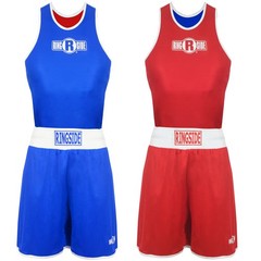 Ringside Reversible Competition Outfit