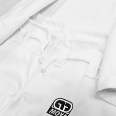 Moya Standard Issue XI White Gi