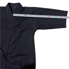 Japanese Kendo Gi Jacket Hakama Pants Set Elementary School Club Uniform