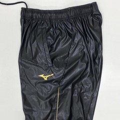 Mizuno Sauna suits Weight loss wear top and bottom set Washable Training Fitness