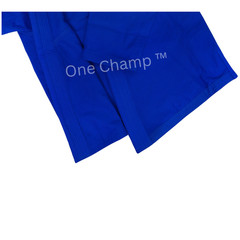 Light weight jiu jitsu gi martial arts uniforms, Customized design,350 gsm,blue
