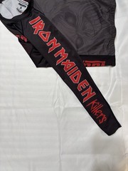 Tatami Fight wear Iron Maiden Killers Women’s Small