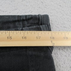 Ouano Gi Kimono Adult A0 Black MMA Jiu Jitsu (Jacket & Pant Only)