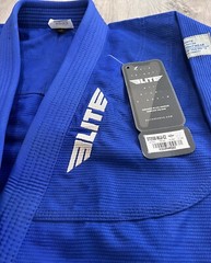 Elite Sports Youth Gi top Size C2 New READ DESCRIPTION