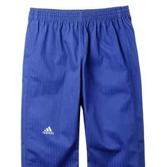 ADIDAS TAEKWONDO WT POOMSAE UNIFORM – YOUTH MALE