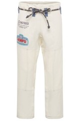 Hempo – 100% Hemp Fabric Jiu Jitsu Gi – BJJ Gi – Senso Jiu Jitsu
