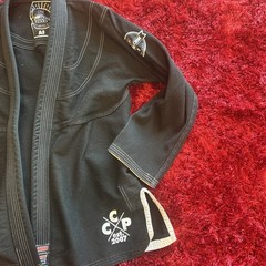 Combat CRNR Eco Series V4 Gi