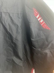 Elite Sports for Men – Brazilian Jiu Jitsu Top Jacket Sz A4 200lb Up) Black