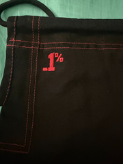 Shoyoroll Batch #45: The Lost Batch – Jordan – GOAT – Jiu Jitsu A2 Black New